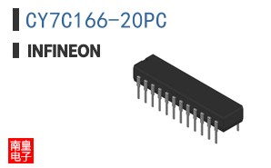 CY7C166-20PC