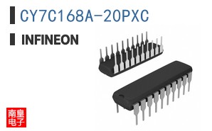 CY7C168A-20PXC