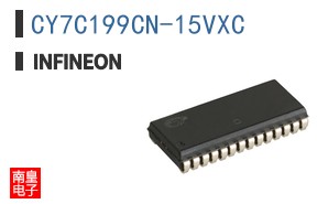 CY7C199CN-15VXC