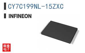CY7C199NL-15ZXC