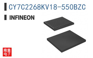 CY7C2268KV18-550BZC
