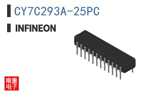 CY7C293A-25PC