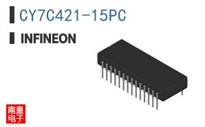 CY7C421-15PC