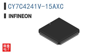 CY7C4241V-15AXC