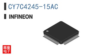 CY7C4245-15AC