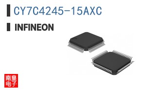 CY7C4245-15AXC