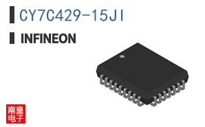 CY7C429-15JI