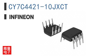 CY7C4421-10JXCT