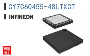 CY7C60455-48LTXCT