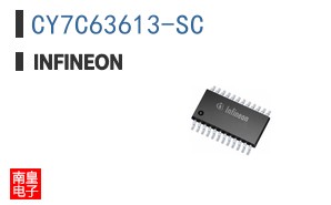 CY7C63613-SC