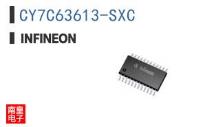 CY7C63613-SXC