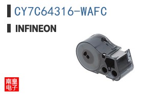 CY7C64316-WAFC