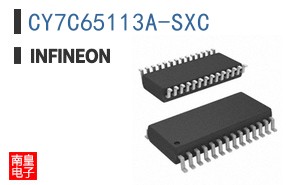 CY7C65113A-SXC