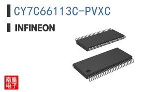 CY7C66113C-PVXC