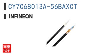 CY7C68013A-56BAXCT