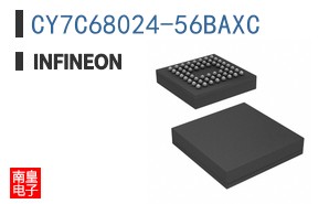 CY7C68024-56BAXC