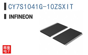 CY7S1041G-10ZSXIT