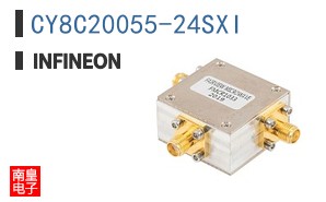 CY8C20055-24SXI