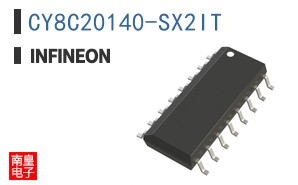 CY8C20140-SX2IT