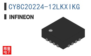 CY8C20224-12LKXIKG