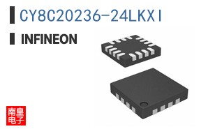 CY8C20236-24LKXI
