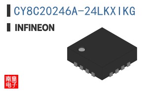 CY8C20246A-24LKXIKG