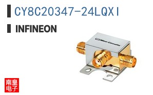 CY8C20347-24LQXI
