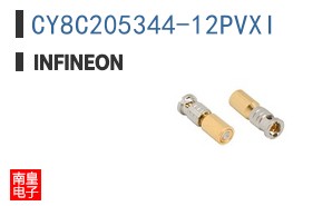 CY8C205344-12PVXI