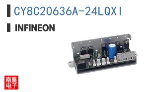 CY8C20636A-24LQXI