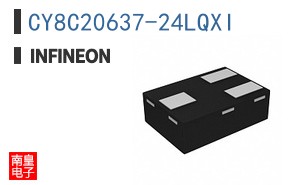 CY8C20637-24LQXI