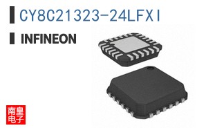 CY8C21323-24LFXI