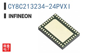 CY8C213234-24PVXI