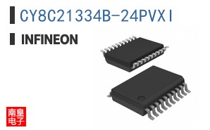 CY8C21334B-24PVXI