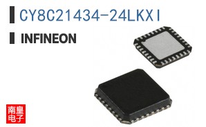 CY8C21434-24LKXI