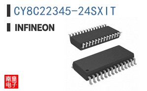 CY8C22345-24SXIT