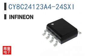 CY8C24123A4-24SXI