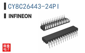 CY8C26443-24PI