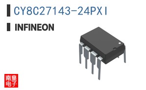 CY8C27143-24PXI
