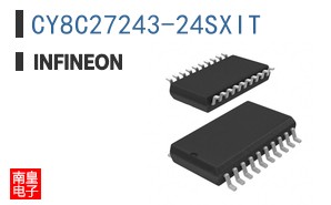 CY8C27243-24SXIT