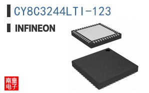 CY8C3244LTI-123