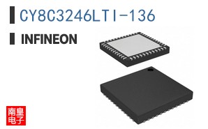 CY8C3246LTI-136