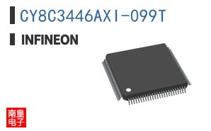 CY8C3446AXI-099T