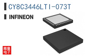 CY8C3446LTI-073T