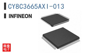 CY8C3665AXI-013