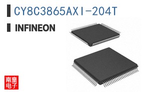 CY8C3865AXI-204T