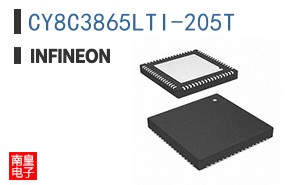 CY8C3865LTI-205T