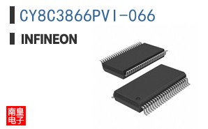 CY8C3866PVI-066