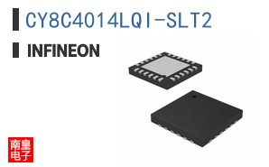 CY8C4014LQI-SLT2