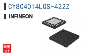 CY8C4014LQS-422Z