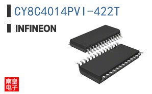 CY8C4014PVI-422T